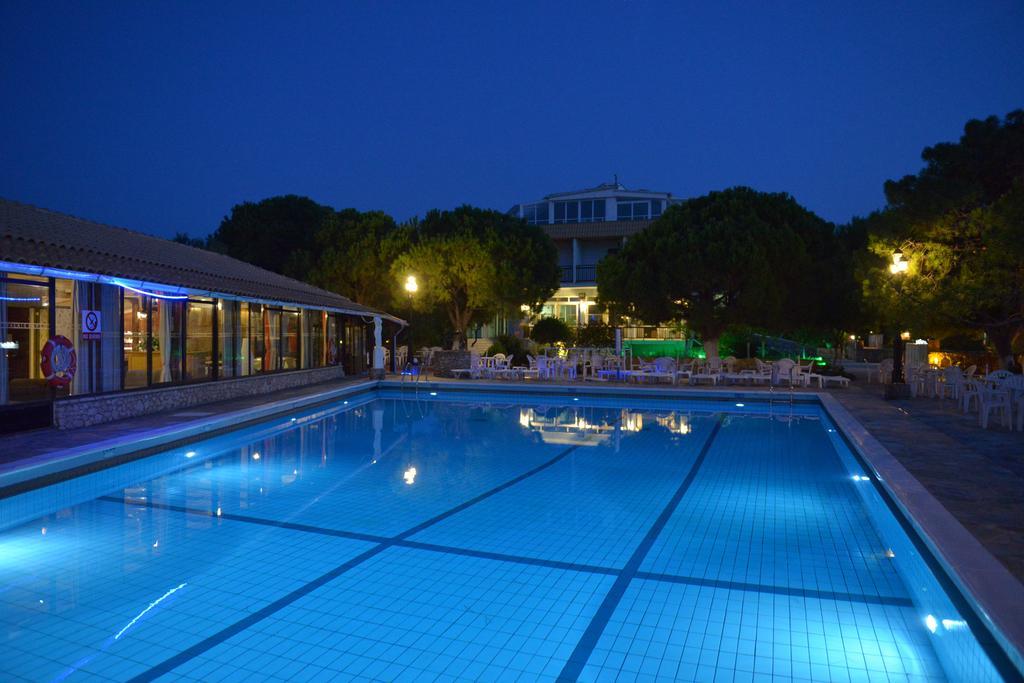 Valais Hotel Alykanas  Exterior photo