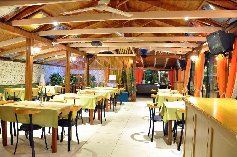 Valais Hotel Alykanas  Exterior photo