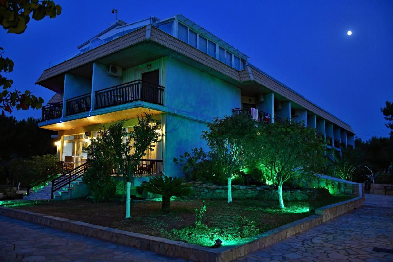 Valais Hotel Alykanas  Exterior photo