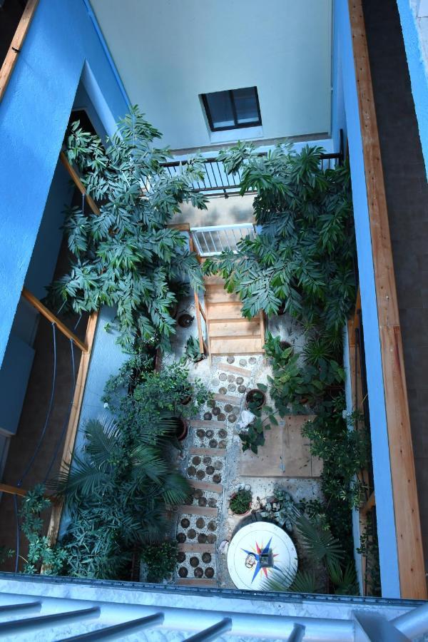 Valais Hotel Alykanas  Exterior photo