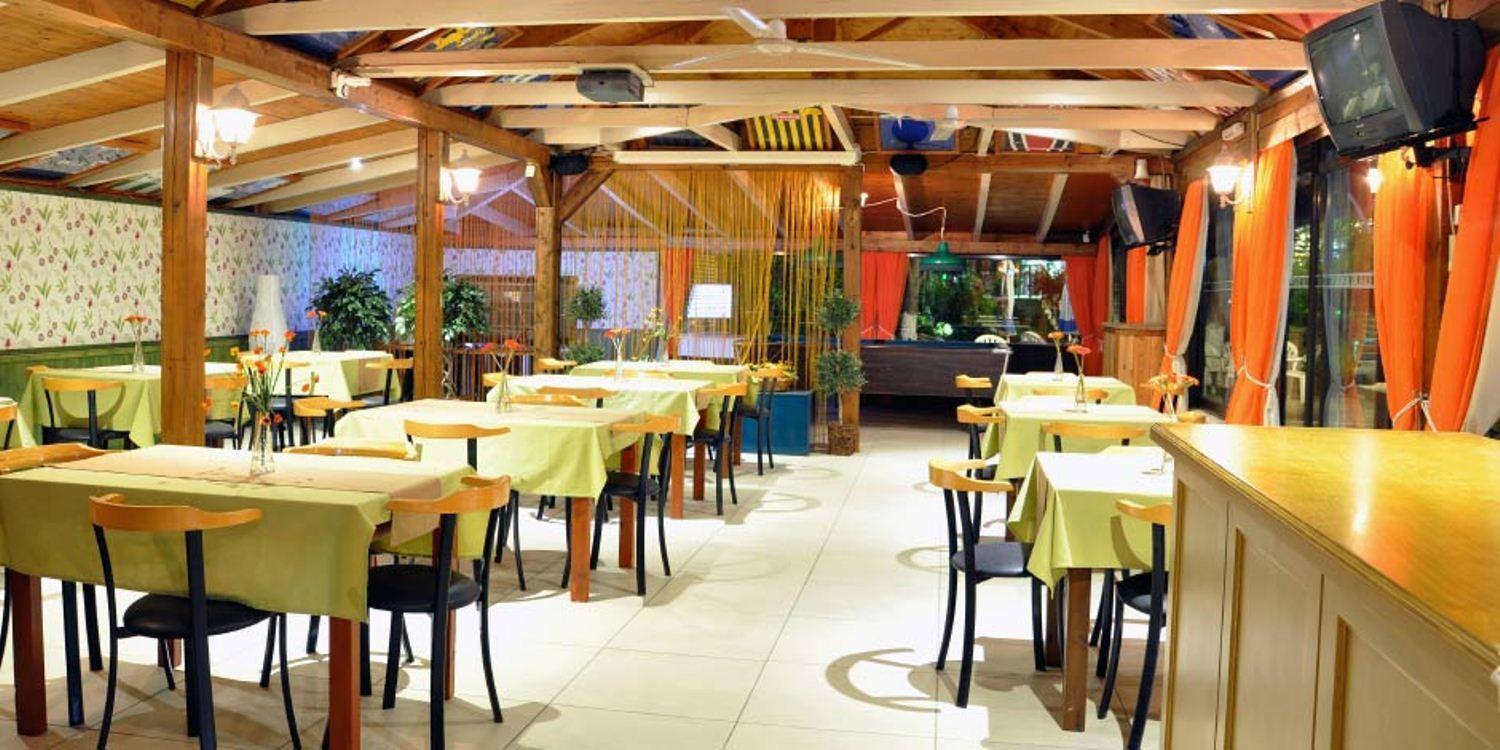 Valais Hotel Alykanas  Exterior photo