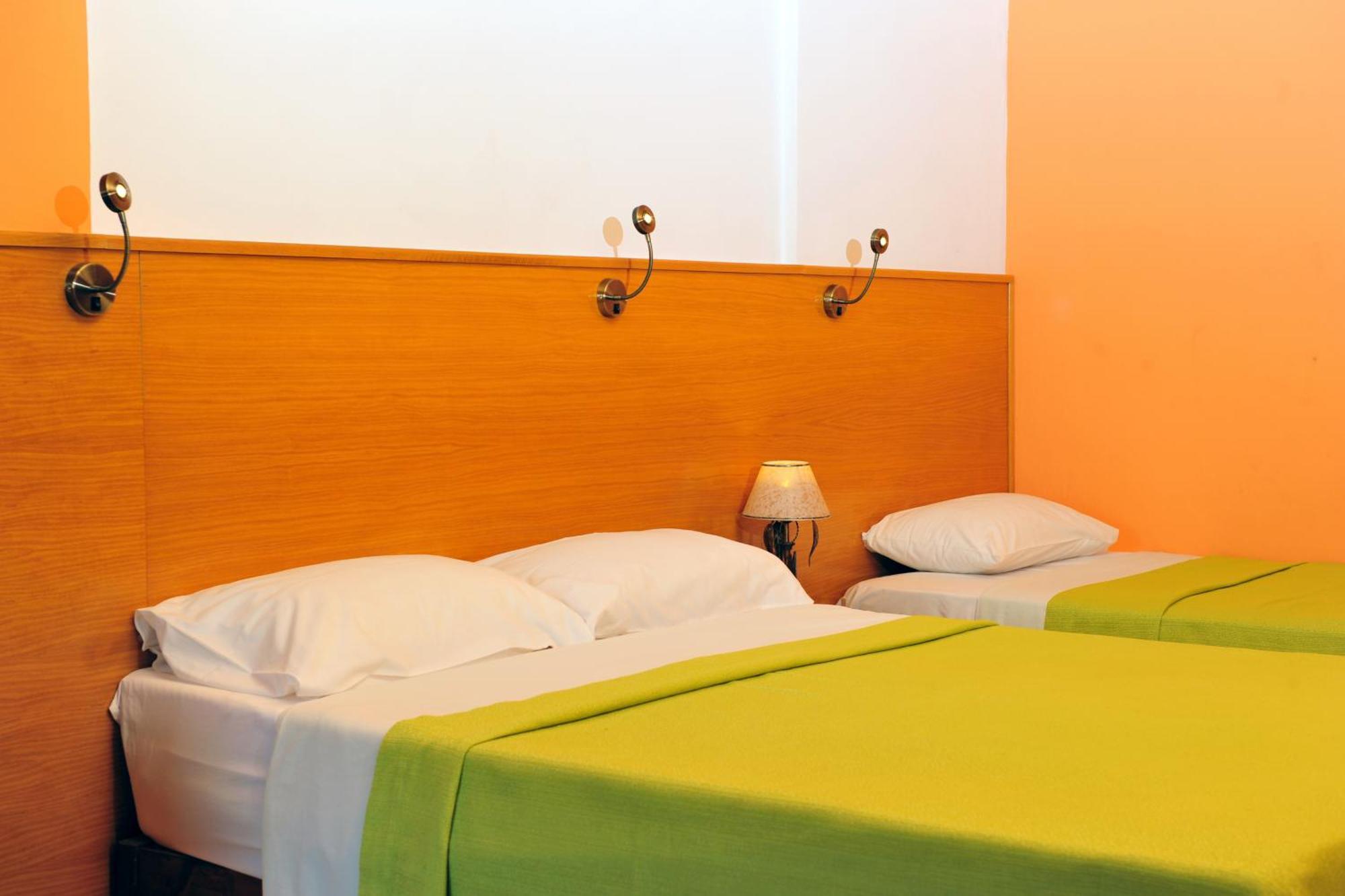 Valais Hotel Alykanas  Room photo